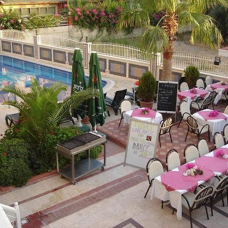 Side Best Hotel 외부 사진