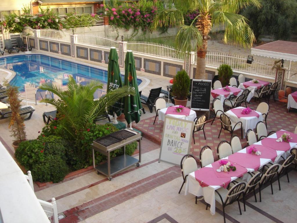 Side Best Hotel 외부 사진
