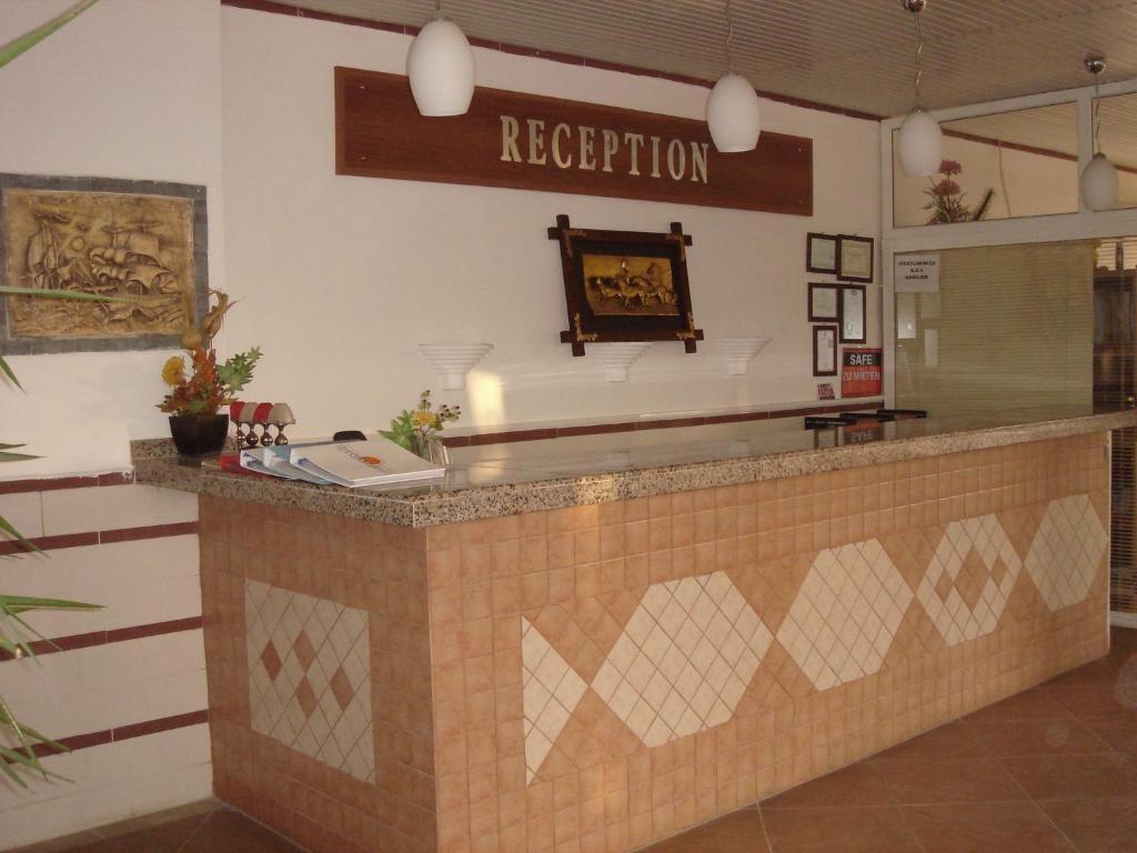Side Best Hotel 외부 사진