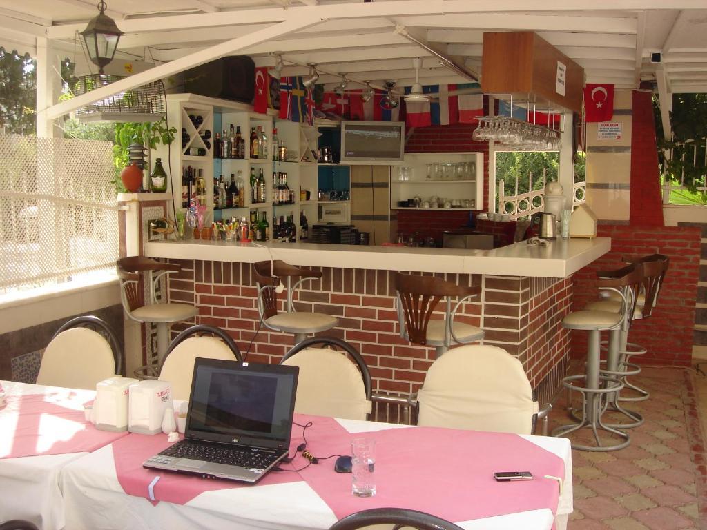 Side Best Hotel 외부 사진