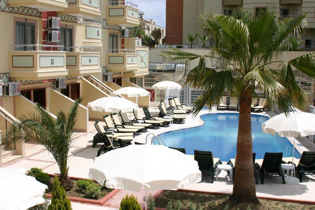Side Best Hotel 외부 사진