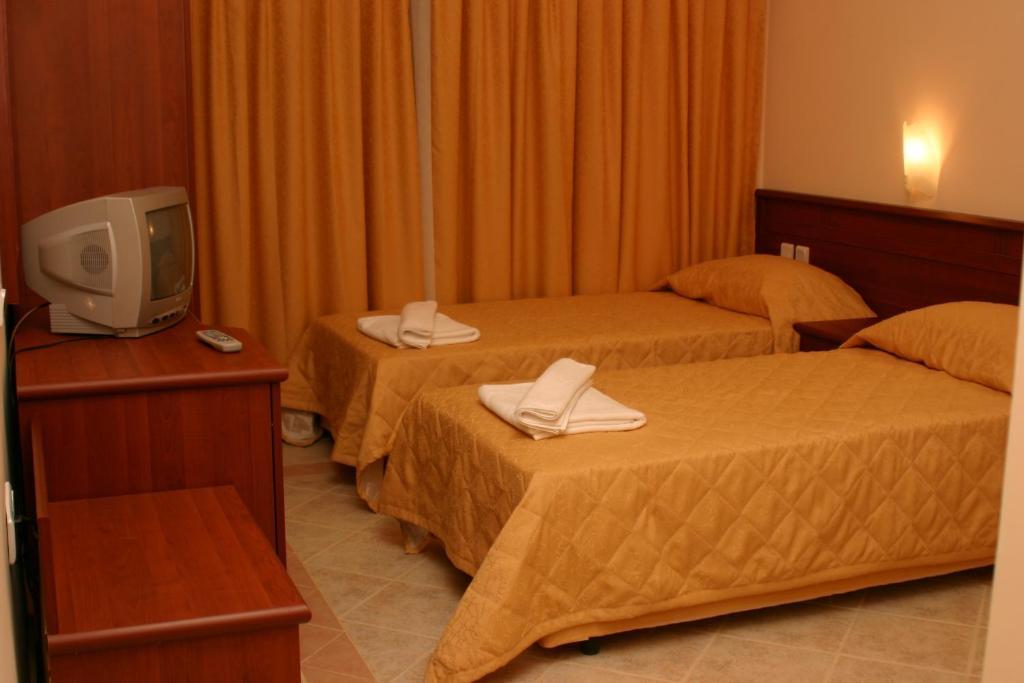 Side Best Hotel 객실 사진